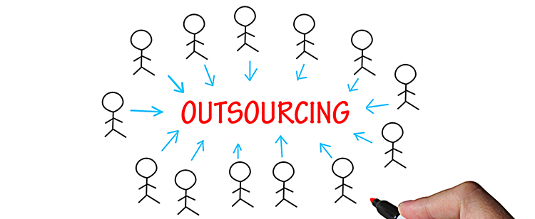 Verde Edge Services - Outsourcing