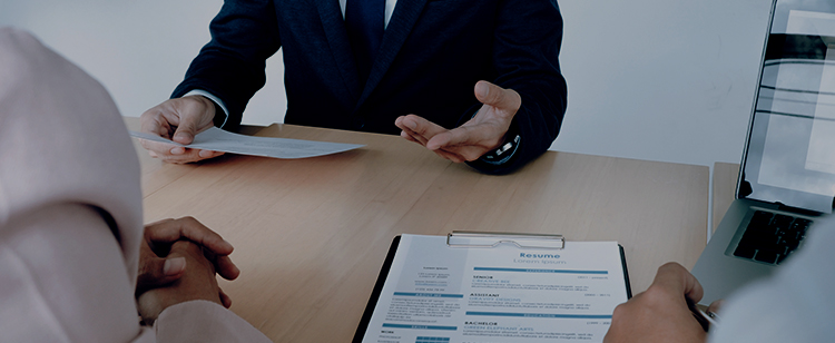 Verde Edge Services - Career coaching