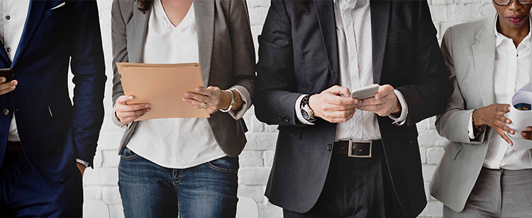 Verde Edge Services - Recruitment